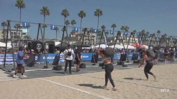 Women - Sandbox - Deadweight - Heat 12 - Open Indy