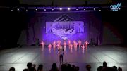 Star Steppers Dance - Mini Large Jazz [2025 Mini - Jazz - Large Day 1] 2025 Power Dance Grand Nationals