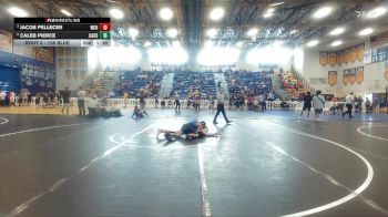 Replay: Mat 5 - 2025 2025 Danny Byron | Dec 6 @ 9 AM