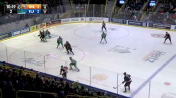 Replay: Home - 2023 Greenville vs Florida | Dec 28 @ 7 PM