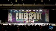 Royal Athletics - Royal Jewels [2023 L4 Senior - D2 Day 1] 2023 CHEERSPORT Biloxi Classic
