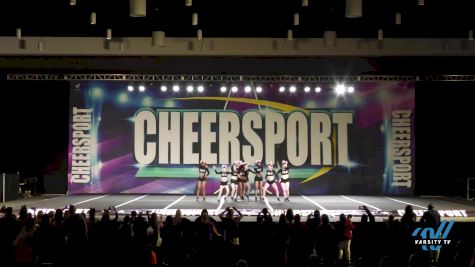 Royal Athletics - Royal Jewels [2023 L4 Senior - D2 Day 1] 2023 CHEERSPORT Biloxi Classic