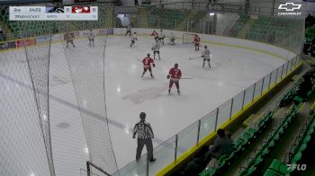 Replay: Home - 2025 Swan Valley vs Selkirk | Jan 25 @ 7 PM