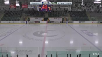 Replay: Home - 2023 Storm U18 AA vs Fury U18 AA | Nov 12 @ 10 AM