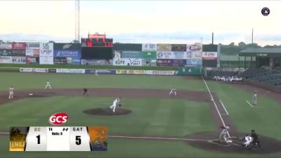 Replay: Sussex County vs Gateway - 2022 Sussex vs Gateway | Jul 28 @ 7 PM