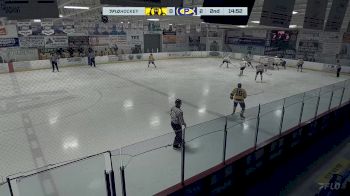 Replay: Home - 2024 Smiths Falls vs Carleton Place | Nov 10 @ 3 PM