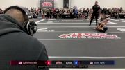 Luca Panterov vs Jamie Heck 2025 ADCC Atlanta Open
