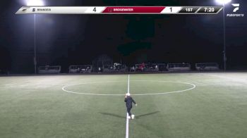 Replay: Bridgewater State (M vs Brandeis - 2025 Bridgewater State vs Brandeis | Aug 29 @ 7 PM