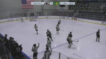 Replay: Home - 2025 Typhoon vs Eels | Mar 9 @ 12 PM