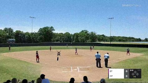 Oklahoma Pure vs. Birmingham Thunder - 2020 Top Club National Championship 16U - Pool Play