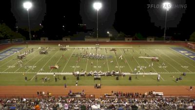Colts "Dubuque IA" at 2022 DCI Eastern Classic