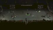 Icon Winter Guard "Los Angeles CA" at 2026 WGI Guard World Championships