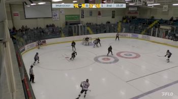 Replay: Home - 2024 Kirkland Lake vs Soo | Mar 8 @ 7 PM