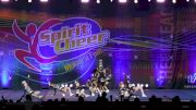 Empire Elite - Majesty [2026 L1 Youth - D2 - Small Day 2] 2026 Spirit Cheer Grand Nationals