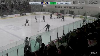 Replay: Away - 2024 Spruce Grove vs Sherwood Park | Feb 13 @ 12 PM