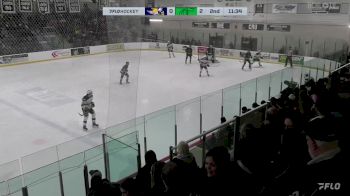 Replay: Home - 2024 Spruce Grove vs Sherwood Park | Feb 13 @ 12 PM