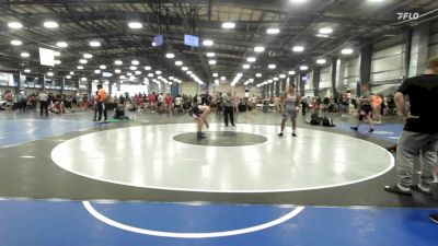 182 lbs Rr Rnd 3 - Braylen Livingston, BC Predators vs Conner Wilson, Superior Elite