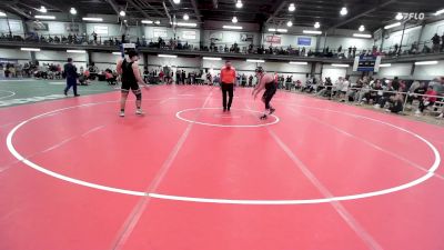 215 lbs Round Of 32 - Patrick Hanglow, Avon-geneseo vs Rocco Lore, Yorktown