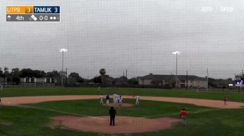 Replay: UT Permian Basin vs A&M-Kingsville | Feb 14 @ 3 PM