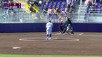 Replay: Okla. Christian vs Western N.M. | Feb 28 @ 12 PM