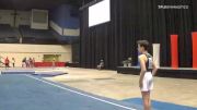 Ryan Jacobsen - Floor - 2021 USA Gymnastics Development Program National Championships