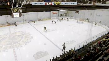 Replay: Away - 2024 Camrose vs Olds | Feb 16 @ 6 PM