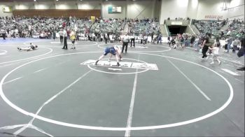 172 lbs Consolation - Jose Rivera, Salem Elite Mat Club vs Colton Pipkin, Team Viper