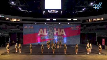 Airborne Elite All Stars - GI Janes [2023 L5 Junior 2/4/2023] 2023 Aloha Trenton Showdown