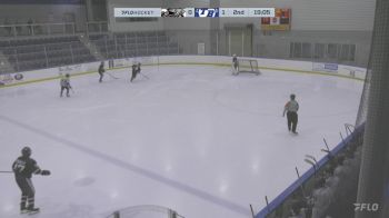 Replay: Home - 2025 Typhoon vs TB Juniors | Mar 7 @ 9 AM