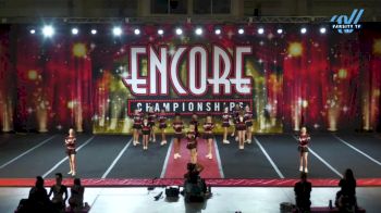 DG Allstar - Diamonds [2024 L2 Junior - D2 Day 1] 2024 Encore Concord Showdown