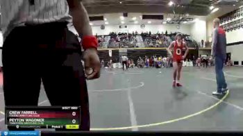 170 lbs 7th Place Match - Crew Farrell, Fishers Wrestling Club vs Peyton Wagoner, Yorktown Wrestling Club