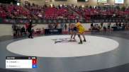 79 kg Rnd Of 128 - Waylon Cressell, Indiana vs Alec Robeson, Dubuque RTC