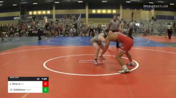 Match - Jairo Rivera, SOT Academy vs Coy Cohenour, Team Montana