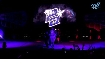 Prodigy Allstars - Electric [2025 L3 Junior - Small - A Day 1] 2025 NCA All-Star National Championship