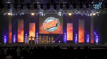 Cheer and Dance Xtreme - FLEX [2023 L2 Junior - D2 - Small - A Day 2] 2023 WSF Grand Nationals