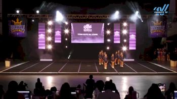 Titan Elite All Stars - Genesis [2024 L3 Junior - D2 - A Day 2] 2024 SU Battle at the Boardwalk Grand Nationals