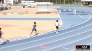 Youth Boys' 800m, Finals 1 - Age under 8
