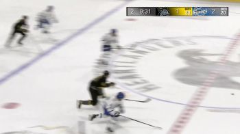 Replay: Home - 2024 Wichita vs Iowa | Feb 21 @ 6 PM