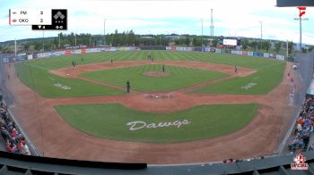 Replay: Home - 2025 Giants vs Okotoks Dawgs | Jun 17 @ 7 PM