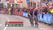 Extended Highlights: Amstel Gold Race Elite Men