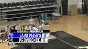 Replay: St. Peter's vs Providence | Sep 13 @ 2 PM