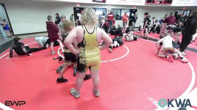 Replay: Mat 1 - 2026 John Cowan Memorial | Jan 17 @ 9 AM