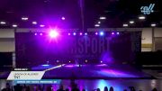 Legion of Allstars - TNT [2023 L1 Tiny - Novice - Restrictions - D2 Day 2] 2023 CHEERSPORT Atlanta Classic & US All Star Prep Nationals