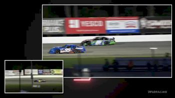 Full Replay | NASCAR Weekly Racing at Langley Speedway 6/10/23