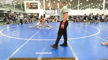 115 lbs Final - Dominick Morrison, Team Shutt Tyler Cook vs Charlie Esposito, Revival Knights