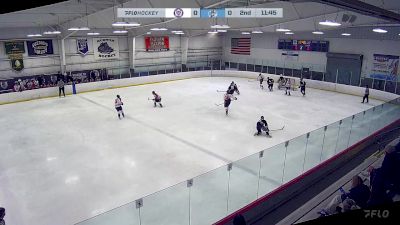 Replay: Home - 2025 West Chester vs Islanders HC | Feb 15 @ 4 PM