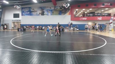 80 lbs Logan Vallalla, Pennsylvania Red vs Caiden Whitmore, Virginia