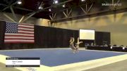 Kerri Leach - Women's Group, LATA - 2021 USA Gymnastics Championships
