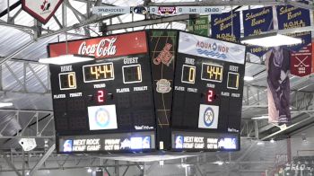 Replay: Home - 2023 Flyers U18 vs Majors U18 | Sep 29 @ 7 PM