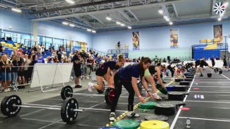 Replay: iF3 Masters & Jr. European Championships | Aug 21 @ 10 AM